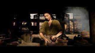 Feier zum Jahr des Pferdes: Black Myth: Zhong Kui In-Engine Tech-Demo Veröffentlicht