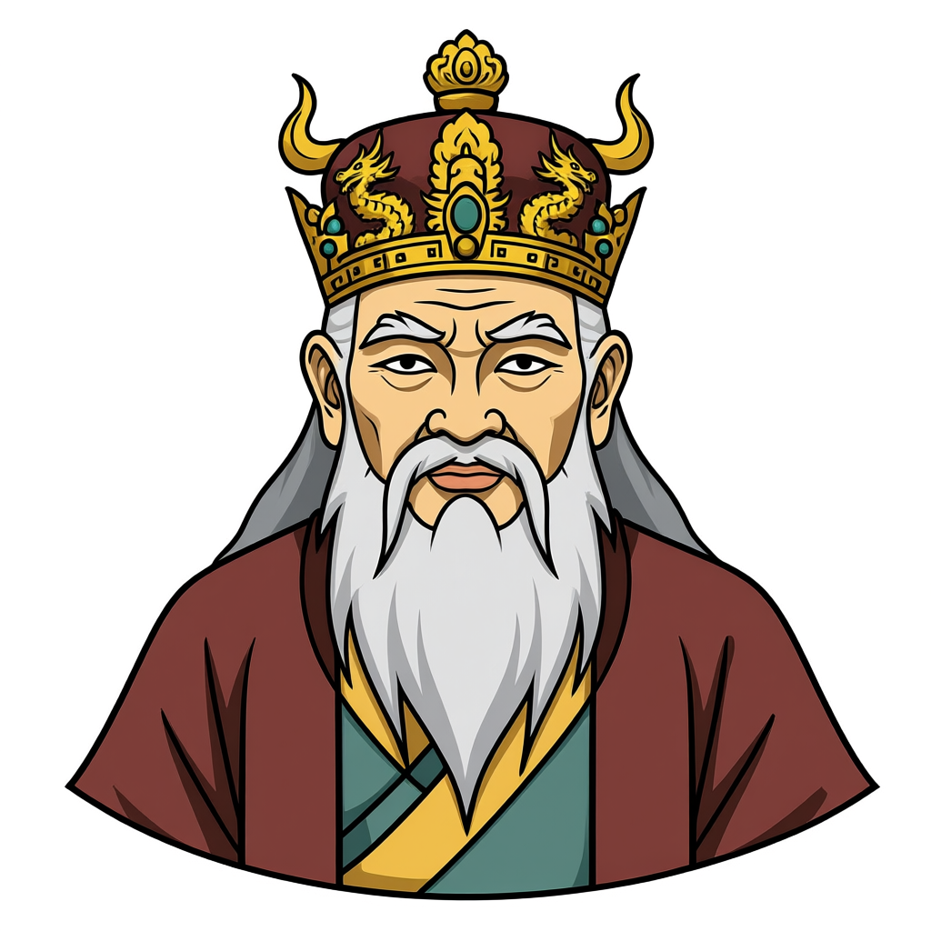Jade Emperor